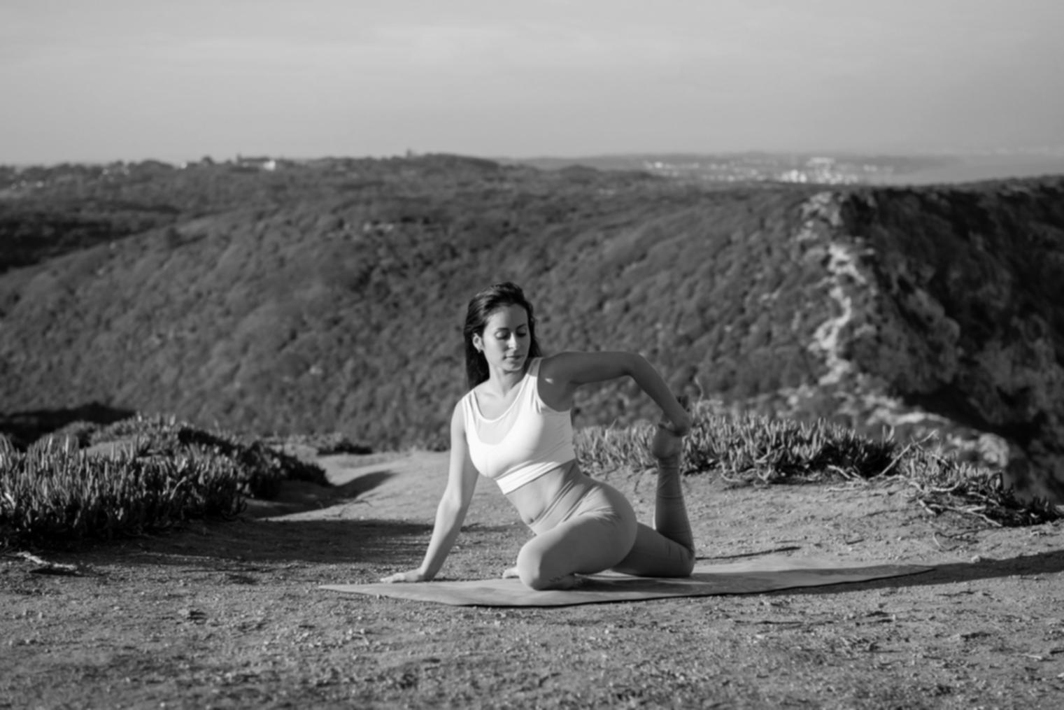 Espacio de meditación y práctica contemplativa en qelarithondus